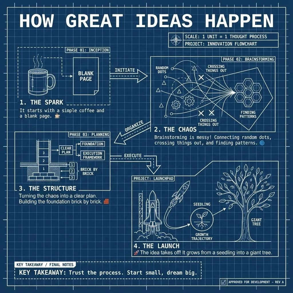Blueprint