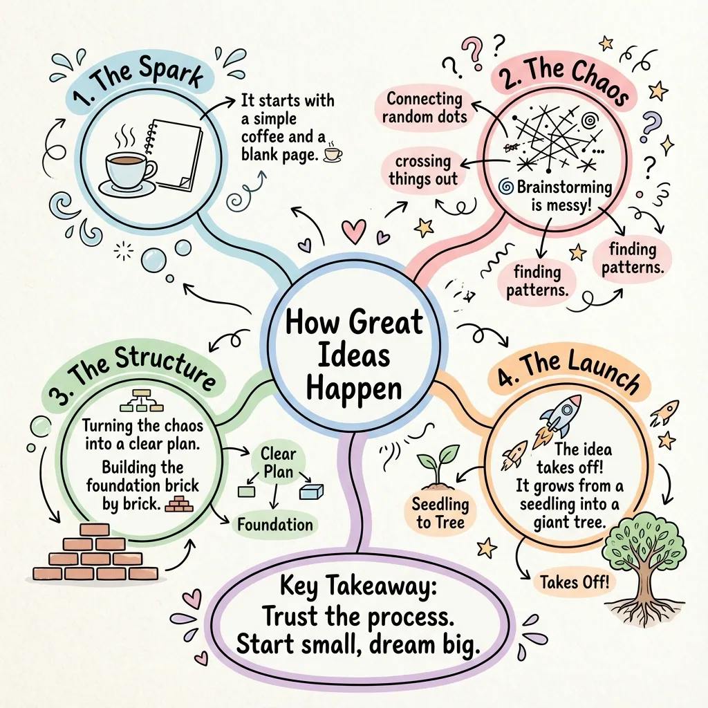 Mind Map