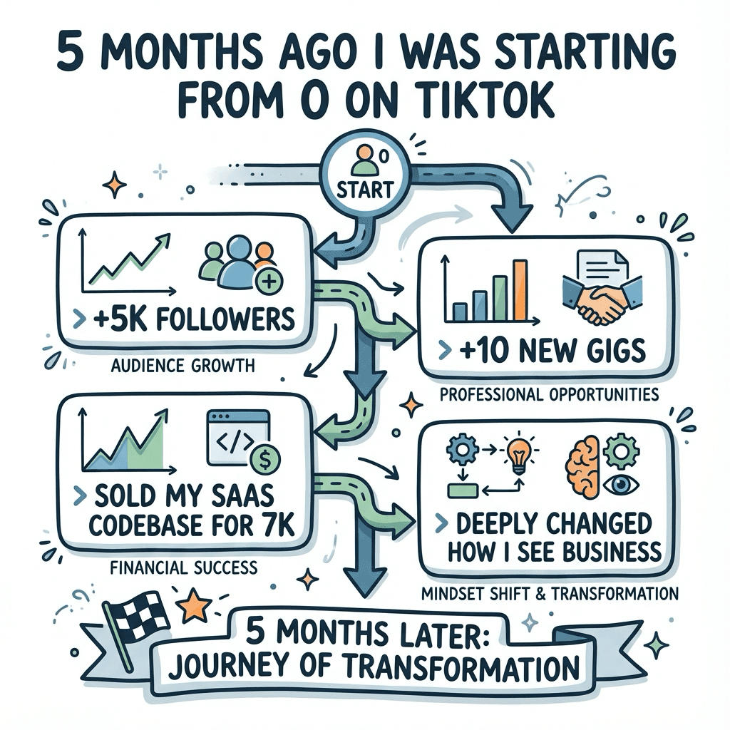 Growth Timeline